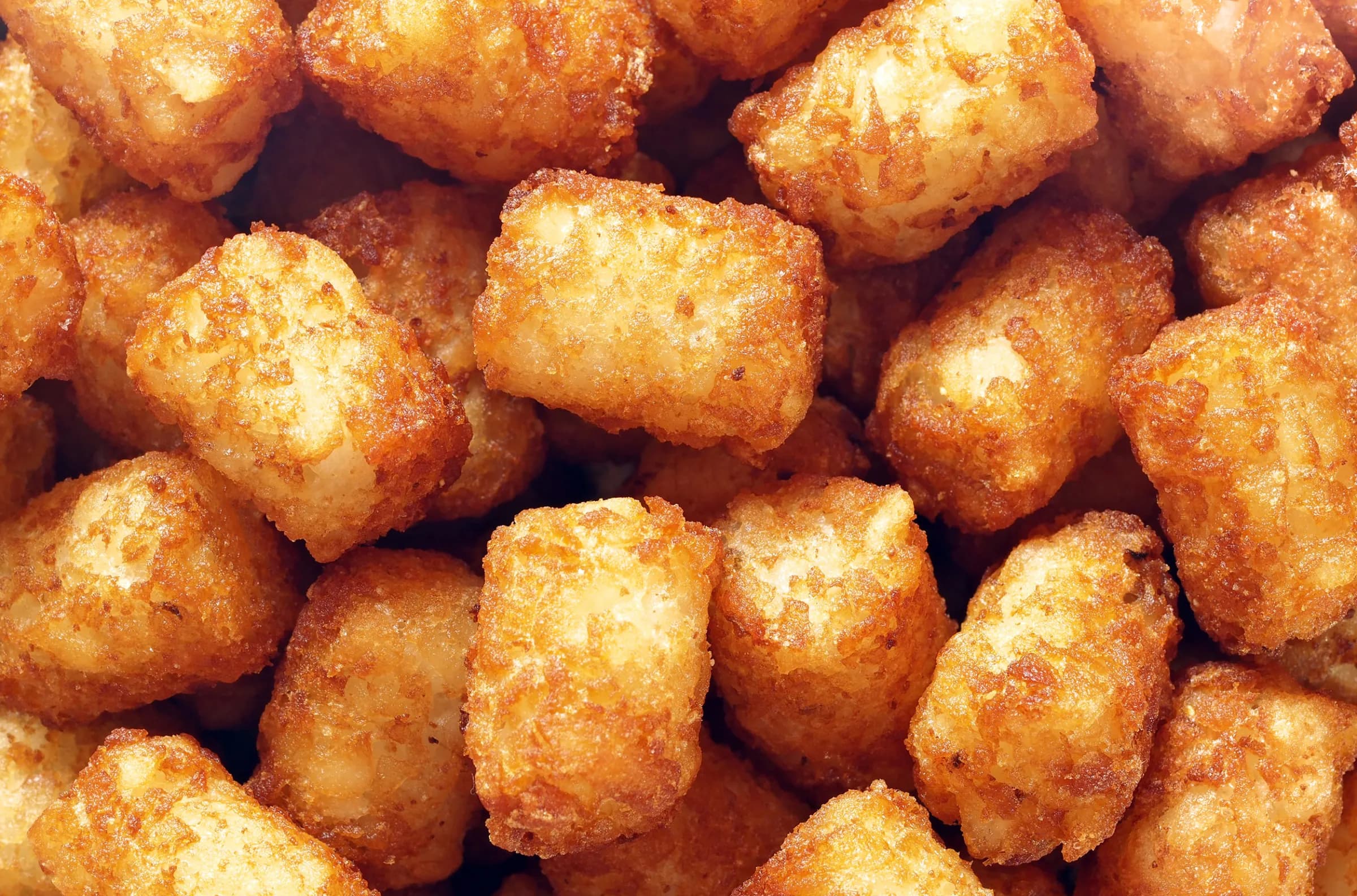 Tater Tots